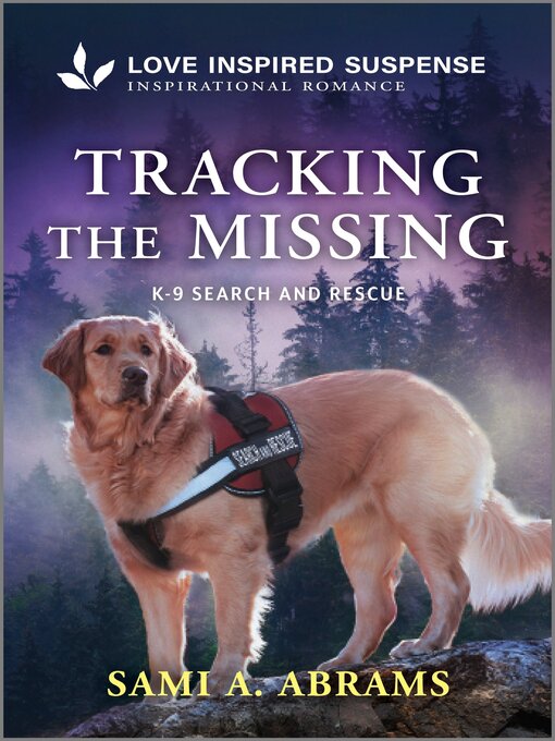 Title details for Tracking the Missing by Sami A. Abrams - Available